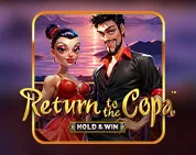 Return to the Copa - Hold & Win