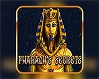 Pharaoh`s Secrets
